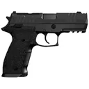Steyr ATD CC 9mm Luger Pistol 4" Barrel 18+1 Round Black - Steyr Mannlicher