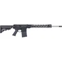 DPMS DP-10 Semi Automatic Rifle 6.5 Creedmoor 18" Stainless Threaded Barrel Black Frame Black Pistol Grip - DPMS PANTHER ARMS
