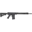 DPMS DP-10 Semi Automatic Rifle 308 Winchester 18" Black Phosphate Threaded Barrel Black Frame Black Pistol Grip - DPMS PANTHER ARMS
