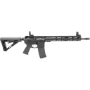 DPMS DR-15 Semi Automatic Rifle 5.56x45mm NATO 17" Black Phosphate Threaded Barrel Black Frame Black Pistol Grip - DPMS PANTHER ARMS