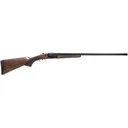 Pointer Field Double Barrel 20 Gauge Shotgun 28" Black Barrel Walnut Field Stock - Pointer