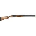 GForce Arms GF5 Filthy Pheasant Over Under 20 Gauge Shotgun 28" Black Barrel Turkish Walnut Field Stock Nickel Receiver - GForce Arms