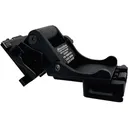 ATN Dovetail Helmet Mount for PS31 Night Vision Goggles - Atn