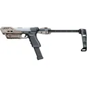 Recover Tactical S-PRO Pistol Stabilizer Conversion Kit for Sig X MACRO Tan - Recover Tactical