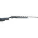 Pointer Field Trek Semi Automatic 20 Gauge Shotgun 28" Black Barrel Black Field Stock - Pointer