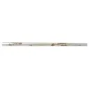 Shilen Centerfire Match Grade Barrel Blank 338 Caliber 28" Unfinished; In the White #8 Contour 1:10" Twist - Shilen