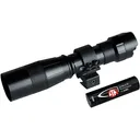 ATN IR 1K SuperMax  Long-Range IR Laser Illuminator - Atn