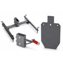MidwayUSA Range Ready AR500 Steel Target Kit 2x4 - Midwayusa