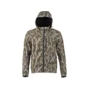 Mobile Warming Men's BLX Heated Jacket Mossy Oak Bottomland Medium - Mobile Warming