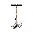 Beeman PCP Hand Pump Camo - Beeman