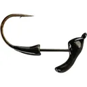 Picasso Urchinator Cradle Heads 5/16 oz Wacky Urchin Jighead 5/0 Black - Picasso