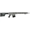 Nemo Arms Omen Recon Semi Automatic Rifle 300 Winchester Magnum 18" Black Threaded Barrel Tungsten Frame Black Pistol Grip - Nemo