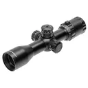 UTG Bugbuster Rifle Scope 3-12x 32mm Mil Reticle Matte Black - Leapers UTG