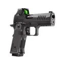 Sig Sauer P211 GT4 9mm Luger Pistol 4.2" Barrel 21+1 Round Black Sig-Loc Pro Red Dot - Sig Sauer