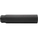 Black Rain Ordance Chinook XL Suppressor Titanium Black - Black Rain Ordnance