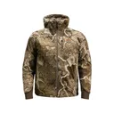 Scent-Lok Men's Wind Brace Pro Jacket Realtree XT-3 2XL - Scent-Lok