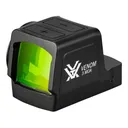 Vortex Optics Venom Enclosed Micro Red Dot Sight 1x3 MOA Green Dot Black - Vortex Optics