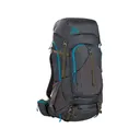 Kelty Asher 85 Backpack Beluga/Stormy Blue - Kelty