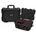 MidwayUSA Elite Series 5-Pistol Hard Case 18" - Midwayusa