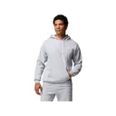 Columbia Men's Oakwind Hoodie City Gray Heather 2XL - Columbia