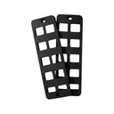 MTM Molle Pannel for Divided Ammo Crate ACDC50 2PK - Mtm