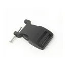 Sea to Summit Field Repair Buckle 1" Side Release 1 Pin - Sea To Summit