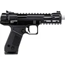 Beretta B22 Jaguar Tac 22 Long Rifle Pistol 5.25" Threaded Barrel 10+1 Round Black - Beretta