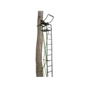 Ol'Man Final Shot Jaw and Truss Ladder Treestand - Ol'man
