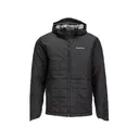 Simms Men's Fall Run Jacket Black 2XL - Simms