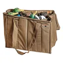 Rig Em Right Deluxe 4 Slot Motion Duck Decoy Bag Brown - Rig 'em Right