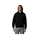 Columbia Men's Oakwind Hoodie Black Medium - Columbia