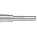 Easton 5mm Half Out #1 75 Grain Steel 12PK - Easton