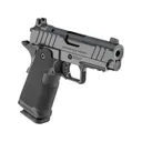 Springfield Armory 1911 DS Prodigy AOS 9mm Luger Pistol 3.5" Barrel 18+1 Round Black - Springfield Armory