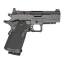 Springfield Armory 1911 DS Prodigy AOS 9mm Luger Pistol 3.5" Barrel 10+1 Round Black - Springfield Armory