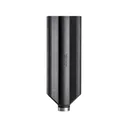 Banish SGN 12 Suppressor Titanium Black - Banish