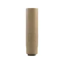 Banish VRMT 223 Suppressor Stainless Flat Dark Earth - Banish