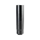 Banish VRMT 223 Suppressor Stainless Black - Banish