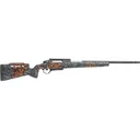 Seekins Precision Havak Element M3 Bolt Action Rifle 22 Creedmoor 20" Carbon Fiber Threaded Barrel Black Frame Urban Shadow Adjustable Comb Stock - Seekins Precision