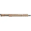 Noveske AR-15 N4 Afghan Complete Upper Receiver 6mm ARC 14.5" Barrel NSR-13.5 M-LOK Handguard FDE - Noveske