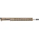 Noveske AR-15 N4 SPR Complete Upper Receiver 5.56x45mm NATO 18" Barrel NSR-15 M-LOK Handguard FDE - Noveske