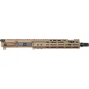 Noveske AR-15 N4 Micro Switchblock Complete Upper Receiver 5.56x45mm NATO 10.5" Barrel NSR-9.75 M-LOK Handguard FDE - Noveske