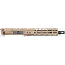 Noveske AR-15 N4 Shorty Upper Reciever Assembly 5.56x45mm 10.5" Barrel NSR-9.75 M-LOK Handguard FDE - Noveske