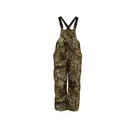 Gamehide Men's Ridgeline Bibs Realtree APX 2XL - Gamehide