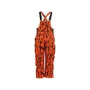 Gamehide Men's Ridgeline Bibs Acent Ignis Large - Gamehide