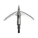 Bowmar Beast 2.3 Titanium Crossbow 100 Grain Broadhead - Bowmar Archery