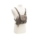 ALPS OutdoorZ Vantage Bino Harness Bottomland Camo - Alps Outdoorz