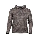 Gamehide Men's High Performance Hoodie Mossy Oak Bottomland Medium - Gamehide