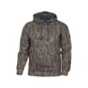 Gamehide Men's Woodsman Hoodie Mossy Oak Bottomland 2XL - Gamehide