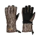 Gamehide Men's Day Break Gloves Mossy Oak Bottomland Medium - Gamehide