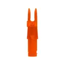 Easton 6.5mm Super 3D Arrow Nocks Orange 12PK - Easton